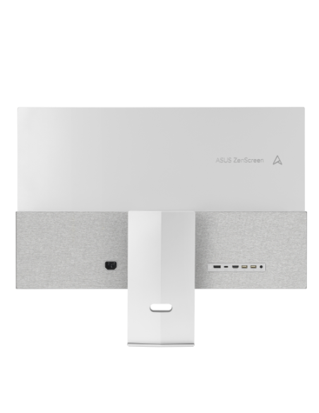 ASUS MONITOR  MS32UC (31.5") 3840 X 2160  4K UHD LED GRIS/BLANCO