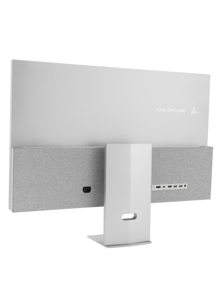 ASUS MONITOR  MS32UC (31.5") 3840 X 2160  4K UHD LED GRIS/BLANCO