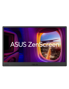 ASUS MONITOR  ZENSCREEN MB169CK (15.6") 1920 X 1080 FHD...