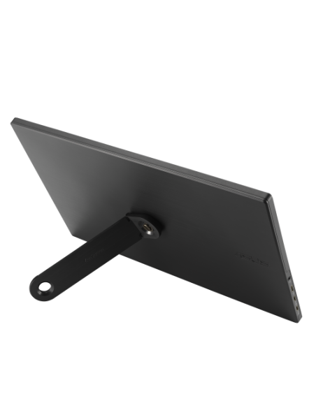 ASUS MONITOR  ZENSCREEN MB169CK (15.6") 1920 X 1080 FHD LCD NEGRO