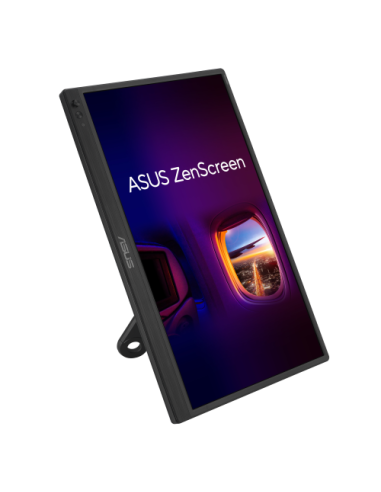 ASUS MONITOR  ZENSCREEN MB169CK (15.6") 1920 X...