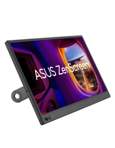 ASUS MONITOR  ZENSCREEN MB169CK (15.6") 1920 X...