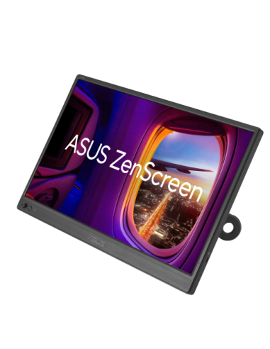 ASUS MONITOR  ZENSCREEN MB169CK (15.6") 1920 X...