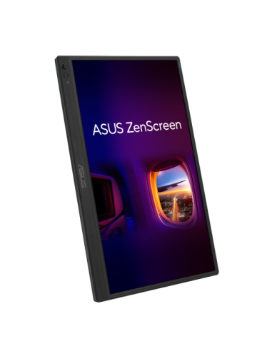ASUS MONITOR  ZENSCREEN MB169CK (15.6") 1920 X...