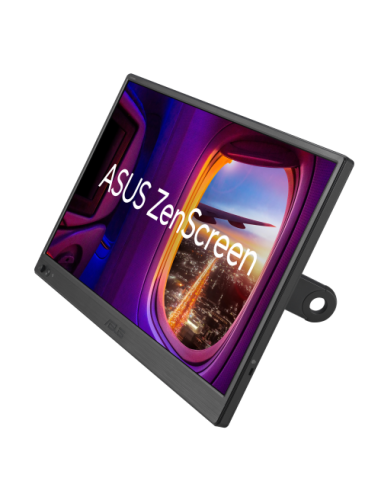 ASUS MONITOR  ZENSCREEN MB169CK (15.6") 1920 X...