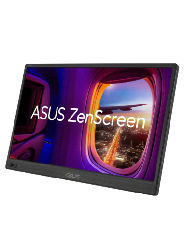 ASUS MONITOR  ZENSCREEN MB169CK (15.6") 1920 X...