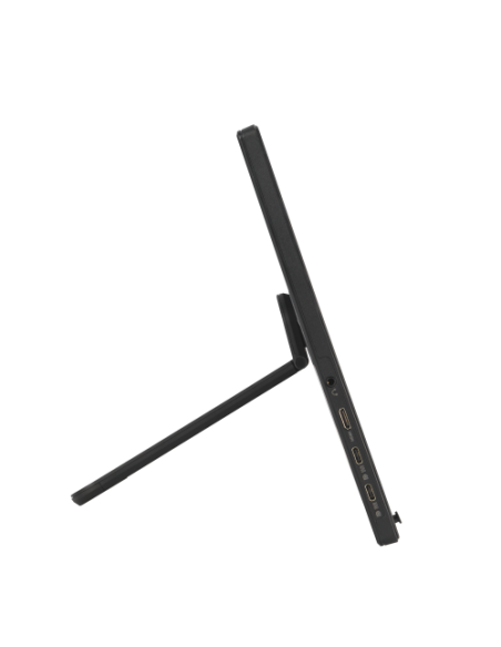 ASUS MONITOR  ZENSCREEN MB169CK (15.6") 1920 X 1080 FHD LCD NEGRO