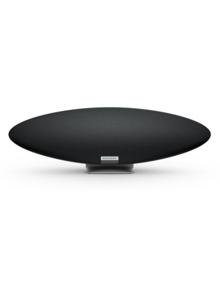 BOWERS AND WILKINS ALTAVOZ ZEPPELIN 2021 MIDNIGHT GREY UK/EC