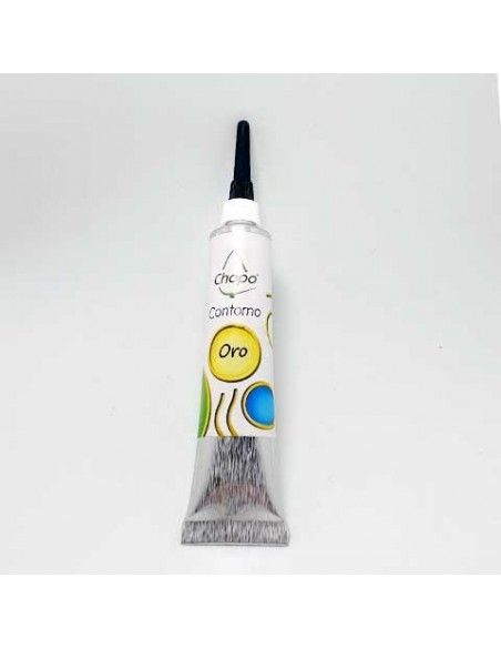 PASTA DE CONTORNO RELIEVE 20CC