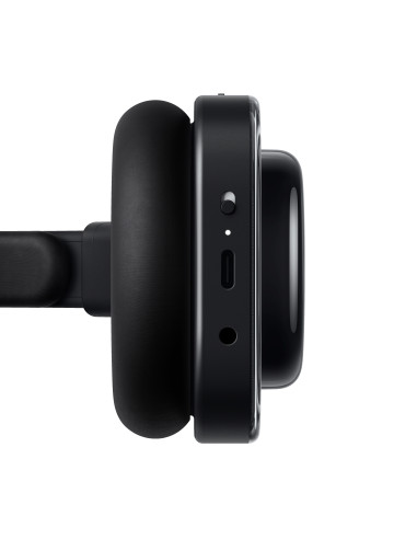 NOTHING HEADPHONE (A) BLACK