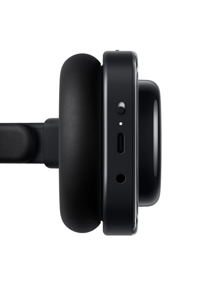 NOTHING HEADPHONE (A) BLACK