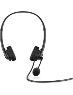 AURICULARES HP G2 ESTEREO DE USB