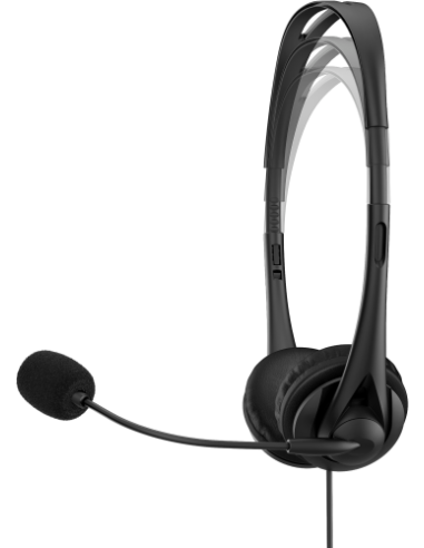 AURICULARES HP G2 ESTEREO DE USB