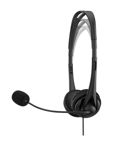 AURICULARES HP G2 ESTEREO DE USB