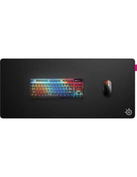 ALFOMBRILLA STEELSERIES QCK PERF XL SPEED (63431)