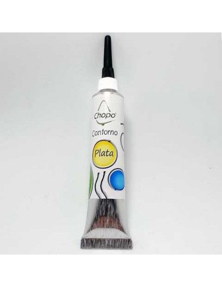 PASTA DE CONTORNO RELIEVE 20CC