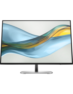 MONITOR HP 24" 524PN CLASS WUXGA LED MONITOR - 16:10 -...
