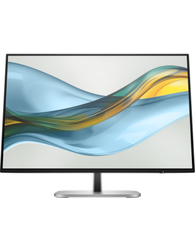 MONITOR HP 24" 524PN CLASS WUXGA LED MONITOR -...