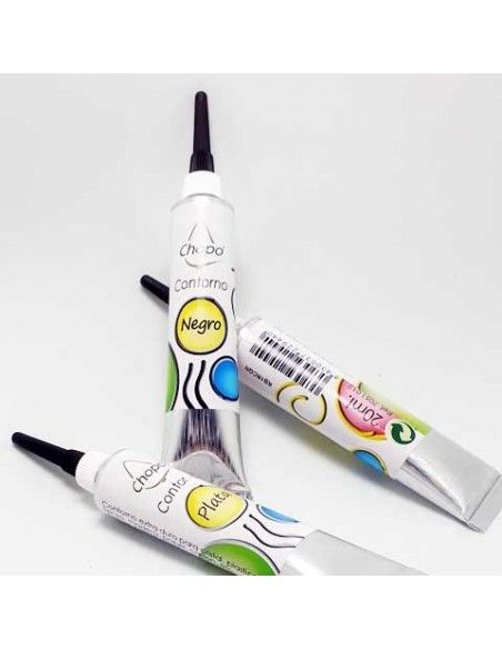 PASTA DE CONTORNO RELIEVE 20CC