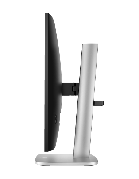 MONITOR HP 24" 524PN CLASS WUXGA LED MONITOR - 16:10 - EBONY BLACK - 24" (61 CM) VIEWABLE - IN-PLANE SWITCHING (IPS) TECHNOLOGY 