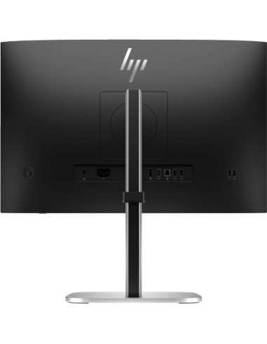 MONITOR HP 24" 524PN CLASS WUXGA LED MONITOR -...