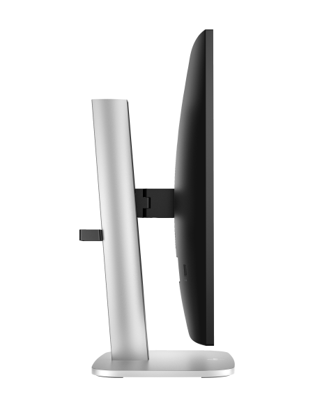 MONITOR HP 24" 524PN CLASS WUXGA LED MONITOR - 16:10 - EBONY BLACK - 24" (61 CM) VIEWABLE - IN-PLANE SWITCHING (IPS) TECHNOLOGY 