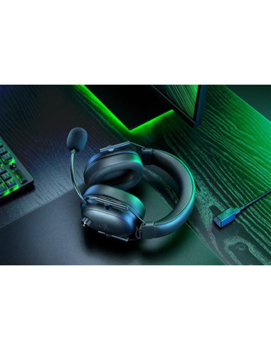 AURICULARES RAZER BLACKSHARK V2 HYPERSPEED...
