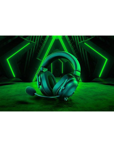 AURICULARES RAZER BLACKSHARK V2 HYPERSPEED...
