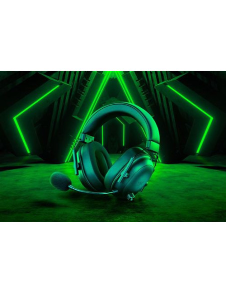 AURICULARES RAZER BLACKSHARK V2 HYPERSPEED (RZ04-04960100-R3M1)