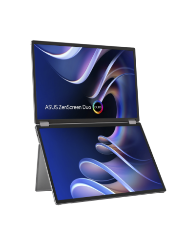 ASUS MONITOR  14" MQ149CD,ZEN SCREEN DUO...