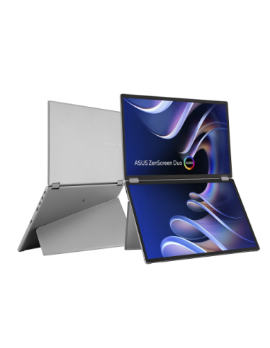 ZEN SCREEN DUO OLED