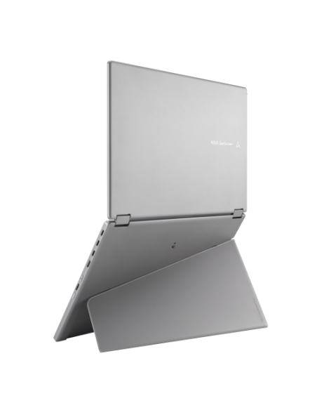 ASUS MONITOR  14" MQ149CD,ZEN SCREEN DUO OLED,360° DUAL 14-INCH, 16:10,1920x1200 FHD, OLED PANELS , DISPLAYHDR  400 TRUE BLACK, 