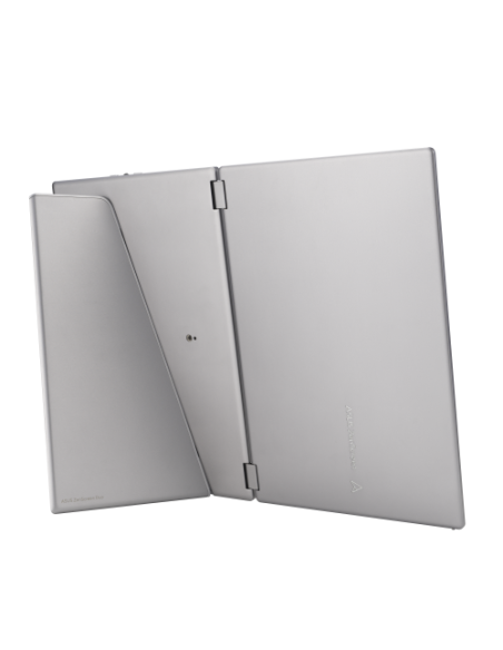 ASUS MONITOR  14" MQ149CD,ZEN SCREEN DUO OLED,360° DUAL 14-INCH, 16:10,1920x1200 FHD, OLED PANELS , DISPLAYHDR  400 TRUE BLACK, 