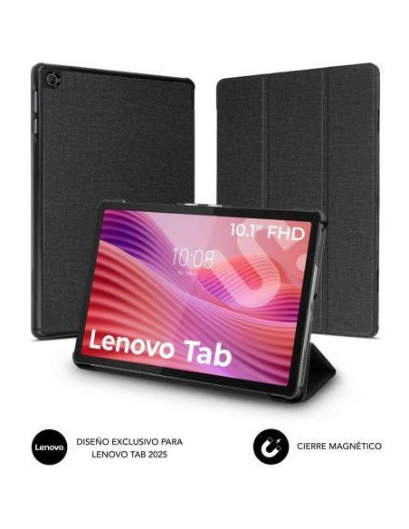 SUBBLIM SHOCK CASE LENOVO TAB