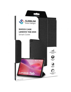 SUBBLIM SHOCK CASE LENOVO TAB 2