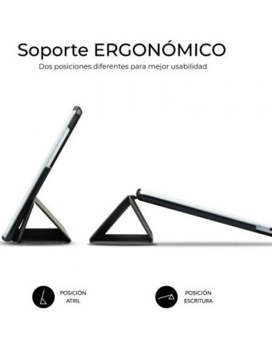 SUBBLIM SHOCK CASE LENOVO TAB