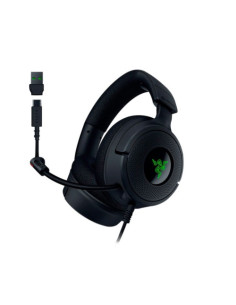 AURICULARES RAZER KRAKEN V4 X (RZ04-05180100-R3M1) 2