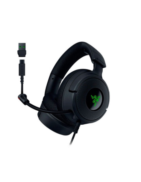 AURICULARES RAZER KRAKEN V4 X (RZ04-05180100-R3M1)