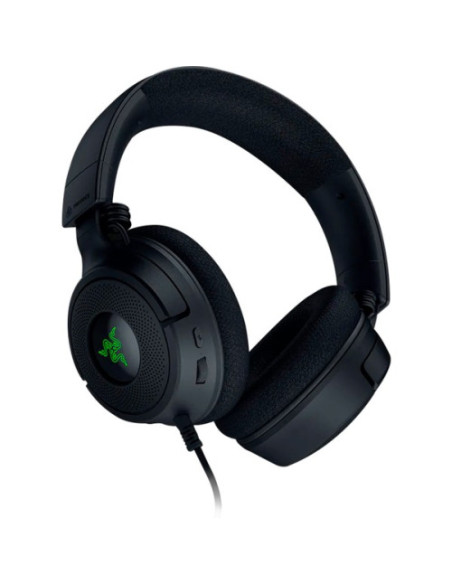 AURICULARES RAZER KRAKEN V4 X (RZ04-05180100-R3M1)