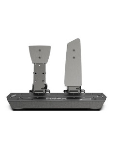 MOZA SR-P PEDAL( THROTTLE+BRAKER)