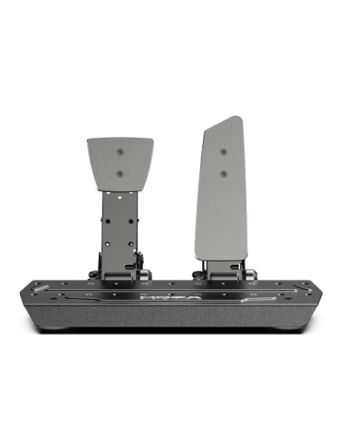 MOZA SR-P PEDAL( THROTTLE+BRAKER)