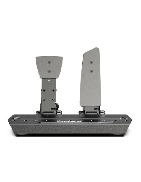 MOZA SR-P PEDAL( THROTTLE+BRAKER)