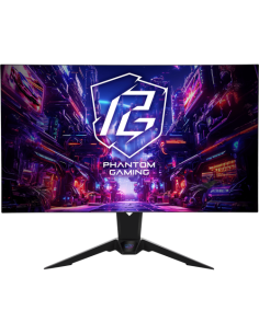 MONITOR ASROCK PGO32UFS,32",UHD...