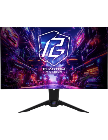 MONITOR ASROCK PGO32UFS,32",UHD...