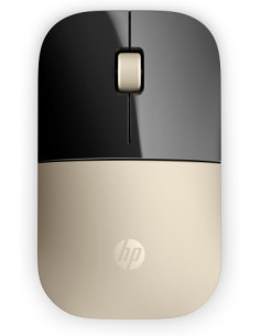 RATON HP Z3700 DORADO INALAMBRICO