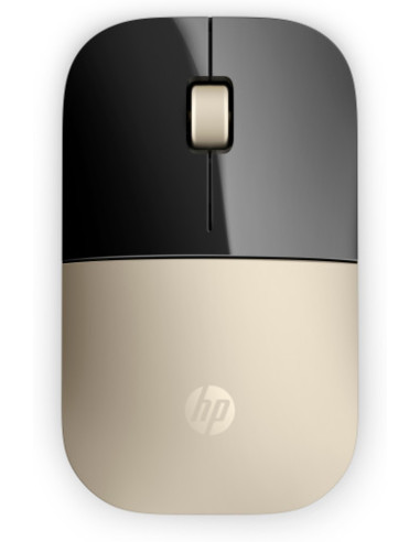 RATON HP Z3700 DORADO INALAMBRICO
