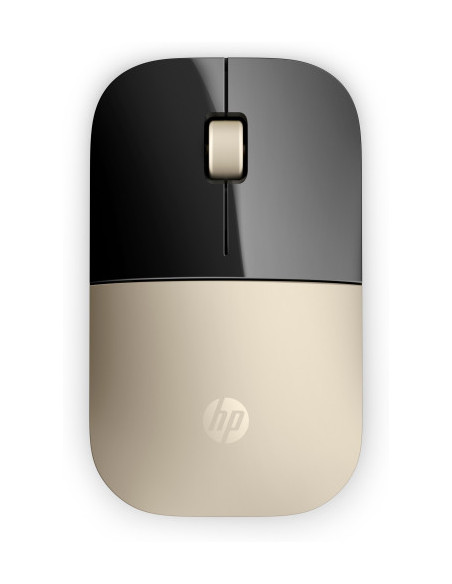 RATON HP Z3700 DORADO INALAMBRICO