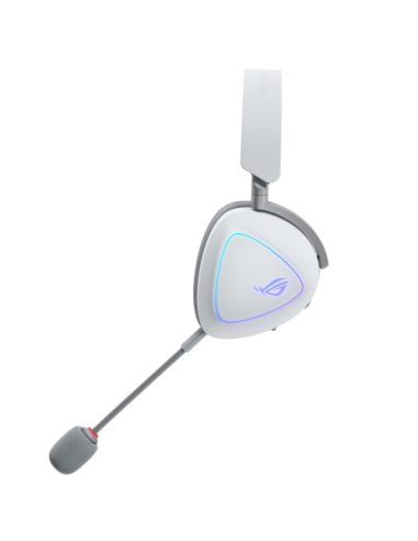 AURICULARES ASUS ROG DELTA II (WHITE)