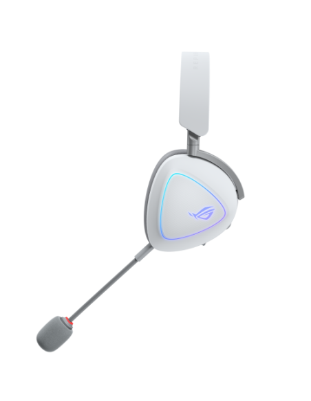 AURICULARES ASUS ROG DELTA II (WHITE)