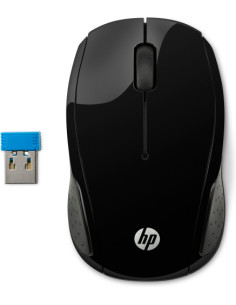 RATON HP 200 INALAMBRICO
